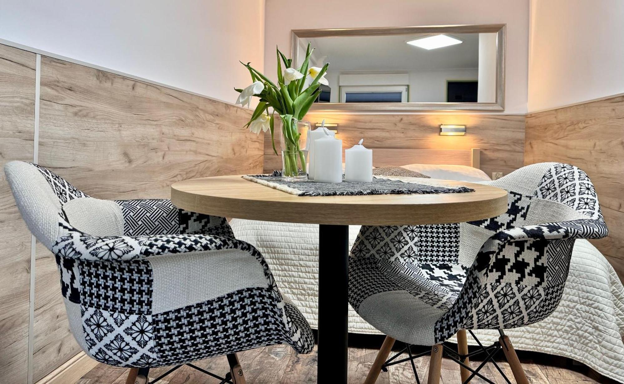 Apartamenty Marea Rentals Beniowskiego أوستكا المظهر الخارجي الصورة