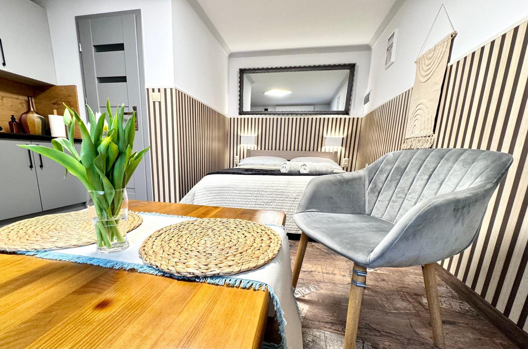 Apartamenty Marea Rentals Beniowskiego أوستكا المظهر الخارجي الصورة