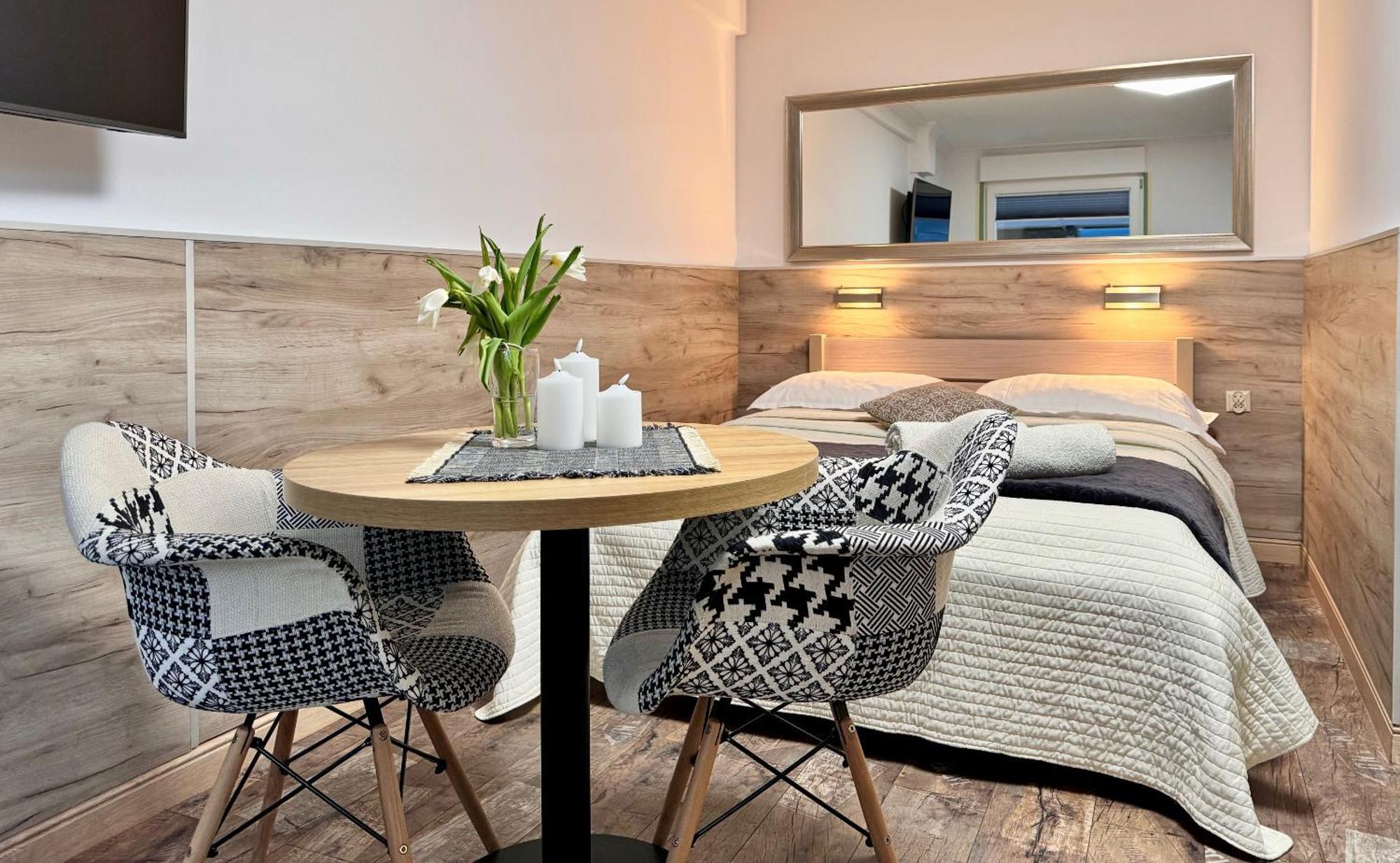 Apartamenty Marea Rentals Beniowskiego أوستكا المظهر الخارجي الصورة