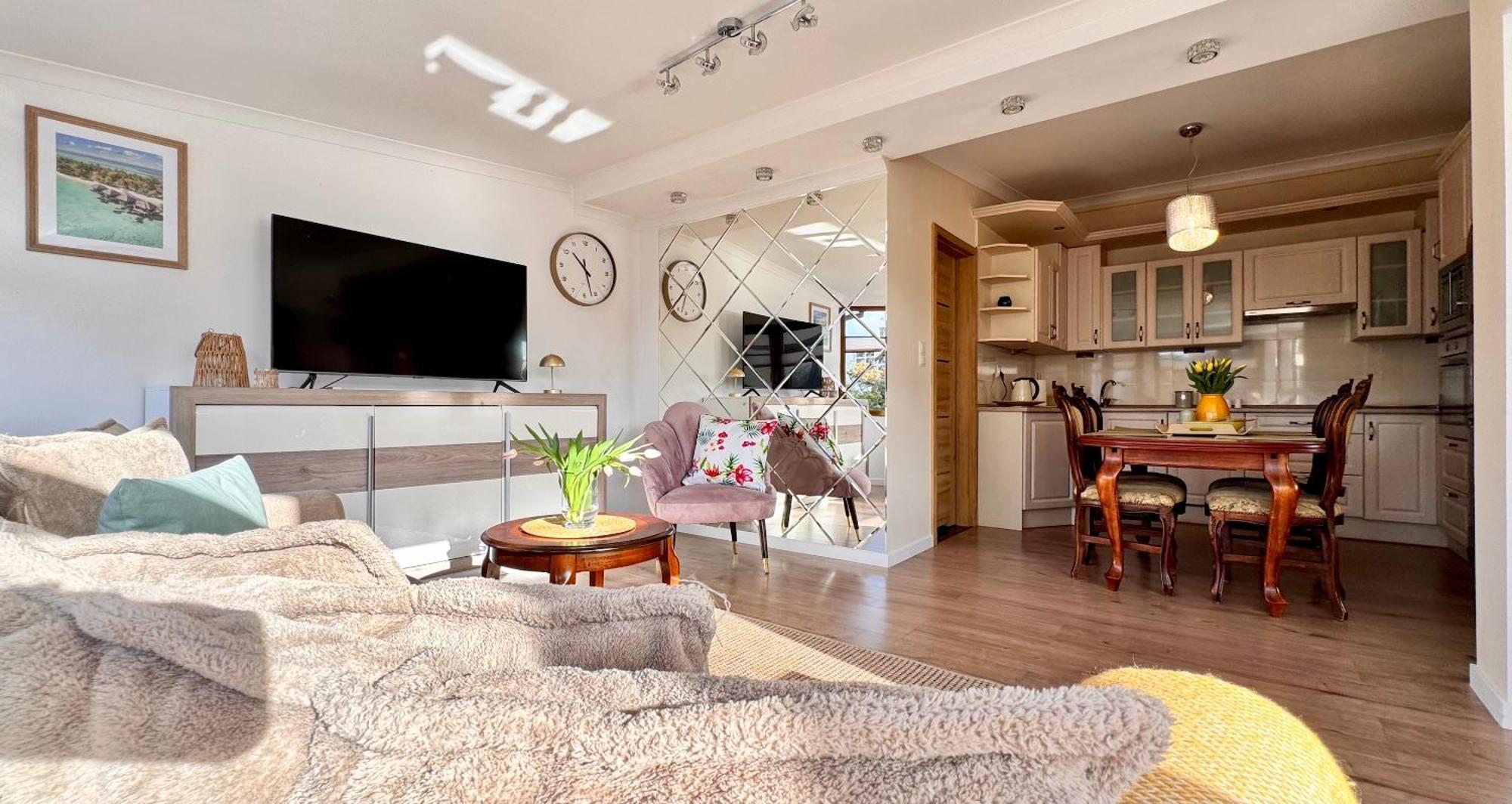 Apartamenty Marea Rentals Beniowskiego أوستكا المظهر الخارجي الصورة
