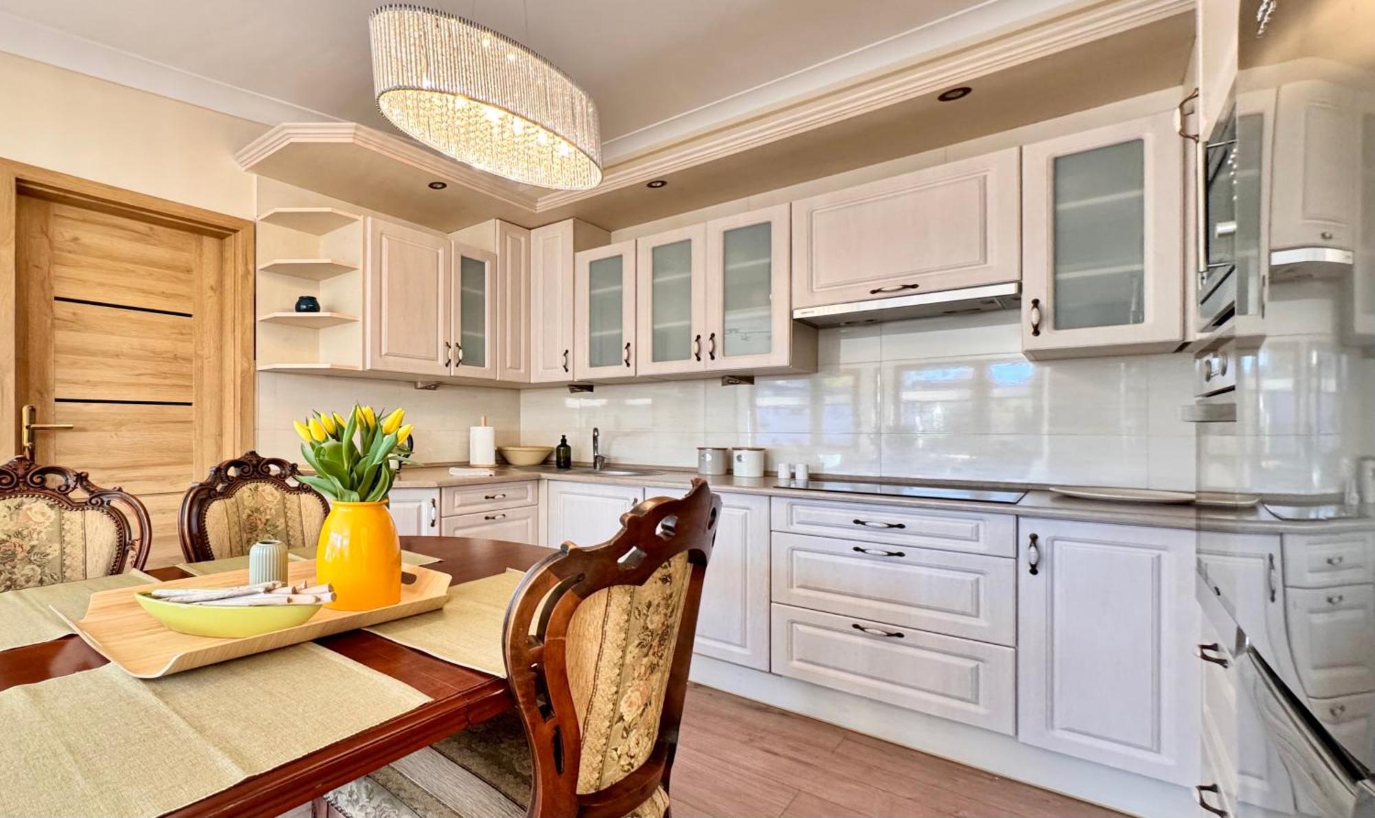 Apartamenty Marea Rentals Beniowskiego أوستكا المظهر الخارجي الصورة