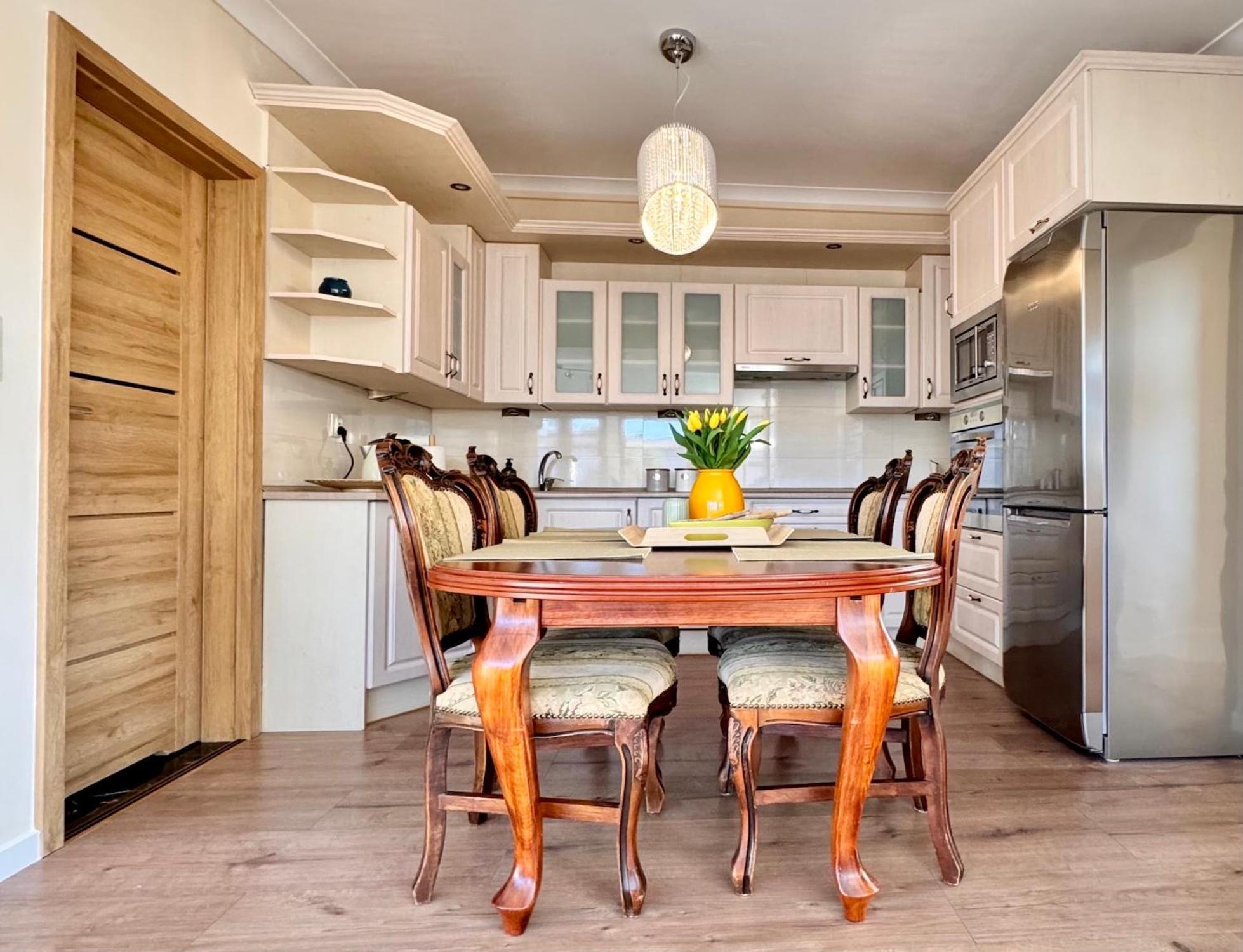 Apartamenty Marea Rentals Beniowskiego أوستكا المظهر الخارجي الصورة
