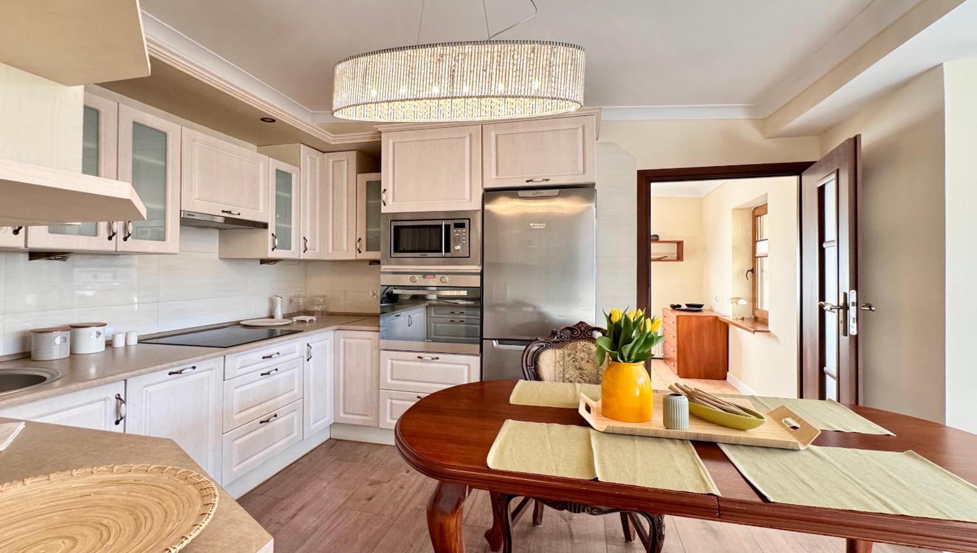 Apartamenty Marea Rentals Beniowskiego أوستكا المظهر الخارجي الصورة