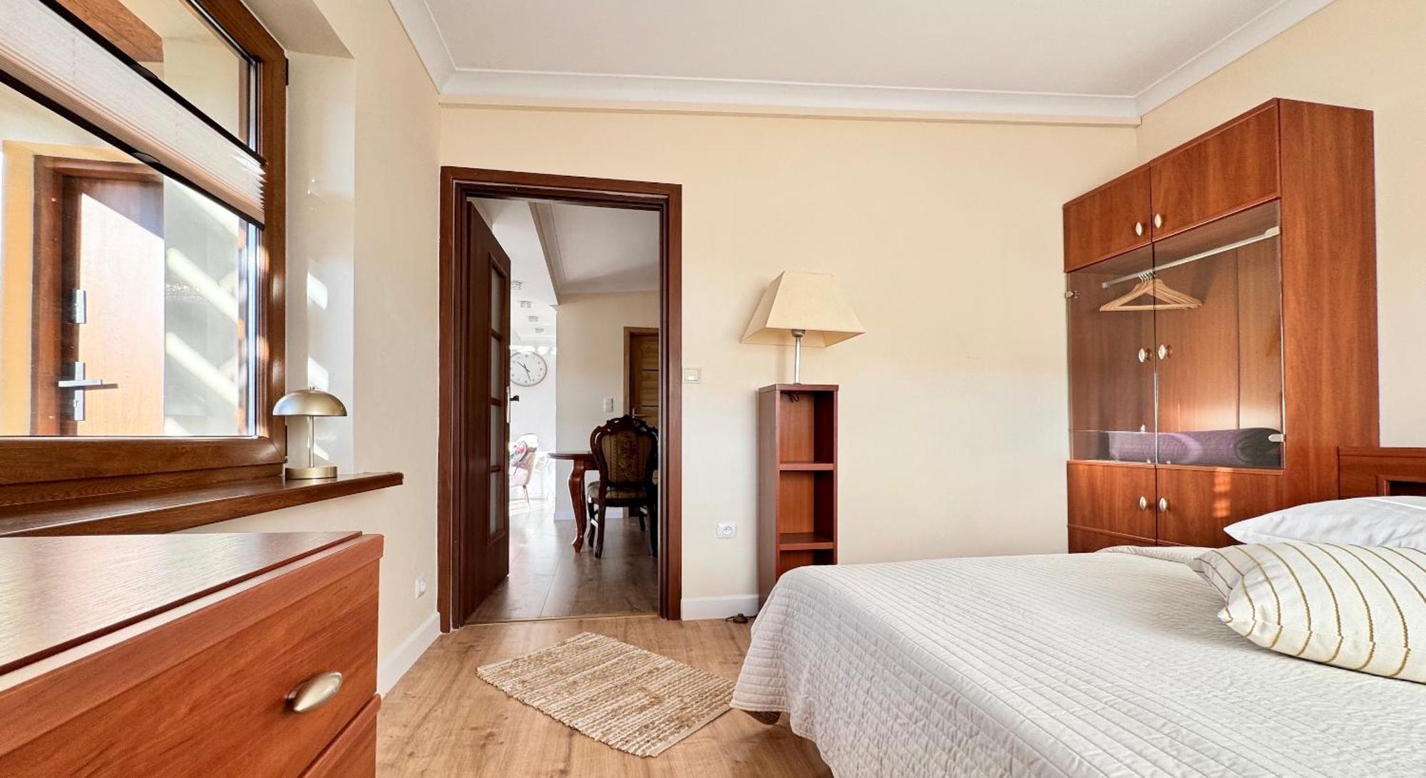 Apartamenty Marea Rentals Beniowskiego أوستكا المظهر الخارجي الصورة